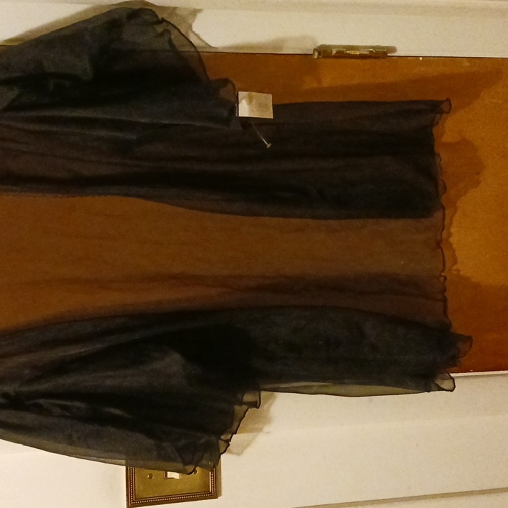 Negligee set - Picture 3 of 4
